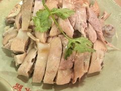-百家鸡味馆(清泰店)