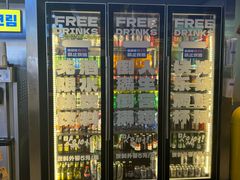 -喜井无限自助烤肉公司(石厦店)