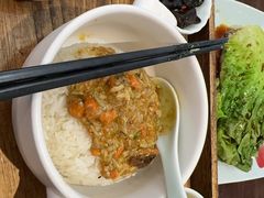 -蟹上黄·蟹黄面·江南糖水(人民广场店)
