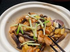 -大拙里·精致融合菜(沙湖桃源国际店)