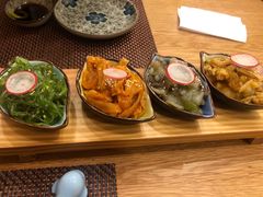 -樱の千渡日式料理·铁板烧•烧鸟(金盛田广场店)