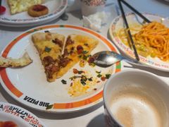 -比格比萨自助(赛罕区万达广场店)