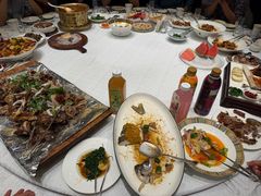 -新疆大厦·慕士塔格餐厅