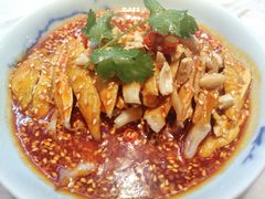 -周渝食惦·酸菜鱼精致川菜(横岗店)