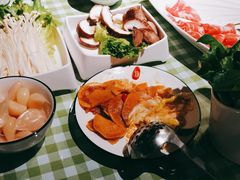 -番食园鲜食火锅(高新店)