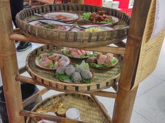 -陳艳红火锅(港汇店)