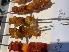 -玉善烧烤串城(长春总店)