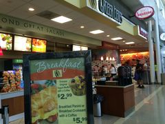 -华盛顿杜勒斯国际机场