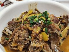 -秀妈厨房(灰汤老店)