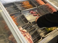 -彭城八戒羊肉串(总店)