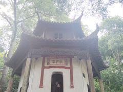 -古隆中景区