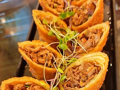 -玉林烤鸭店(垡头店)