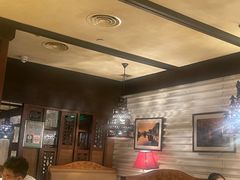 -绿茶餐厅(珞珈创意城店)