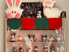 -LIZICAFE小李啡包