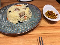 -品回味清真西北楼(宁波首店)