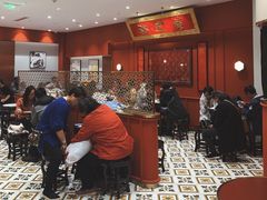 大堂-裕莲楼(环球港店)
