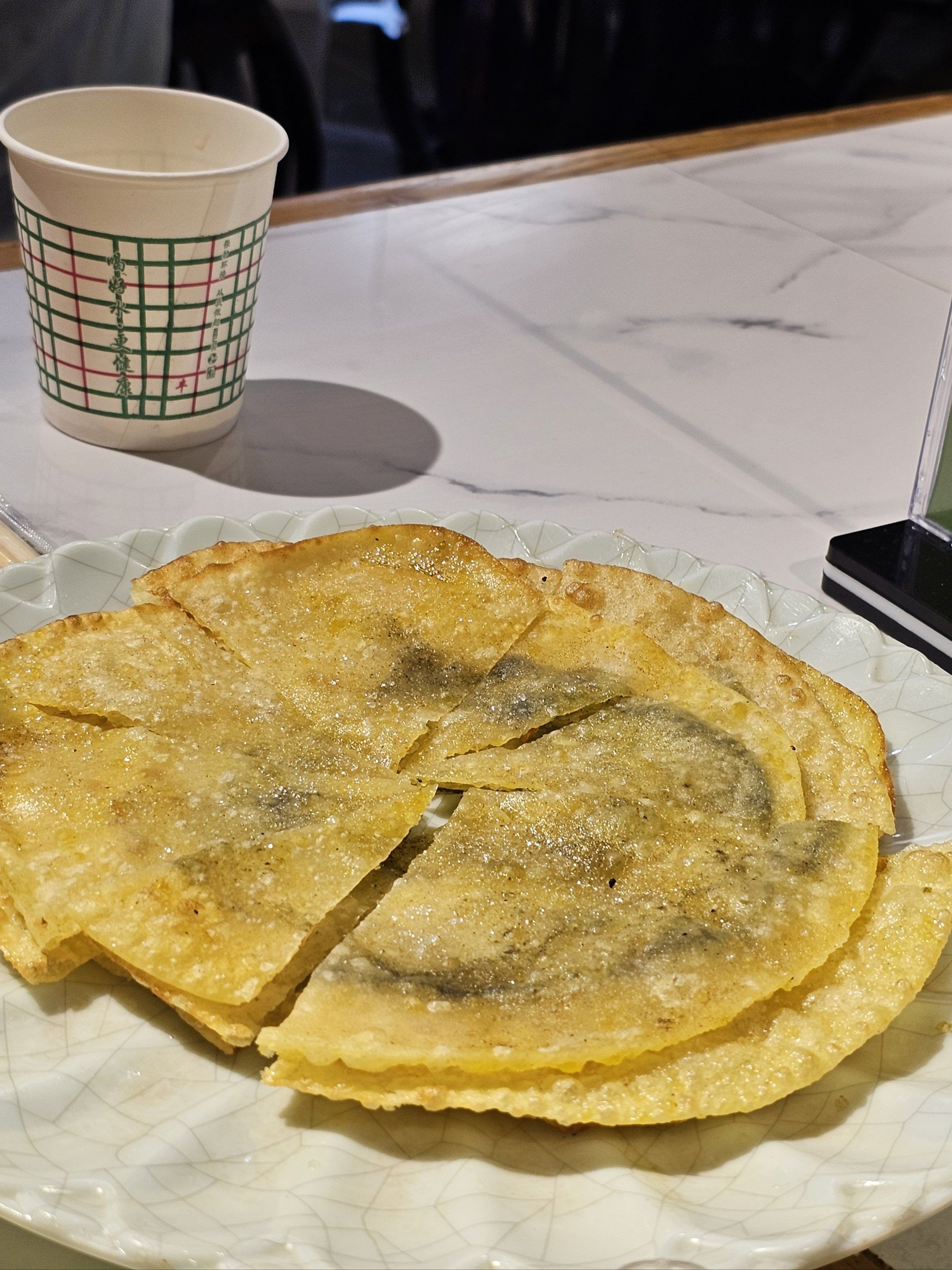 羊肉奶香味十足,狗浇尿清香甜脆,酿皮爽口