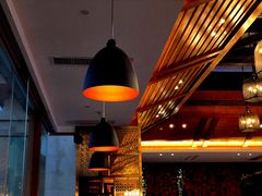 -V Bar海景扒房(北海湾惠龙万达嘉华酒店)