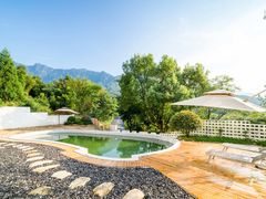 -萍乡武功山风景名胜区