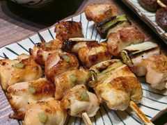 -一吉焼鸟·FOUNDER(桂林路店)