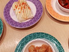 -万岁寿司(芳村店)