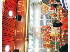 -老字号蛇口德记烧腊饭店·海鲜加工