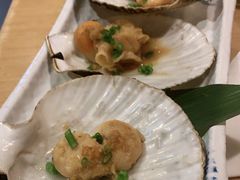 -山之川日料放题(通州店)