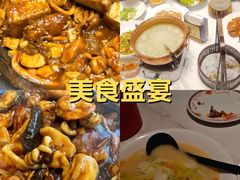 -小满海鲜·别院(天津旗舰店)