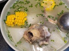 -老灶房-四川土菜(铁牛广场店)