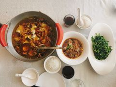 -辣婆婆(航天桥店)