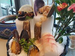 -享月汤皇·海鲜小火锅·聚会(曲江创意谷店)