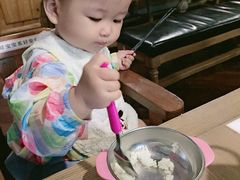 -新白鹿餐厅(城西银泰城店)