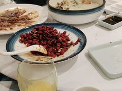 -紫光园·烤鸭·北京菜(劲松店)