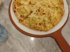 -必胜客(玉泉远洋店)