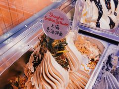 -Dal Cuore 达可芮冰淇淋(陕西北路店)