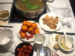 -大喜牛鲜牛肉火锅(世纪金源店)