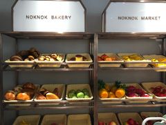 -NOKNOK若蔻亲子餐厅(天地壹方北馆店)