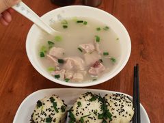 -三两春肚肺汤(崂山路店)