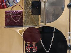 -CHANEL(恒隆广场店)