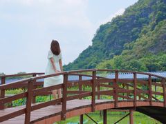 -英西峰林·洞天仙境