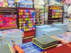 -大玩家(万达广场大连甘井子店)