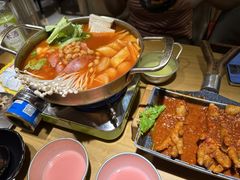 -小木屋米酒店总店