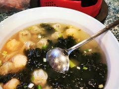 -秦淮人家风味酒楼(赣榆店)