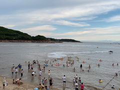 -宁波松兰山滨海旅游度假区