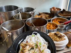 -再回首鸡肉米线(人民路一店)