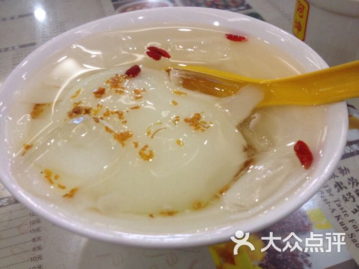 阿坤甜品(重庆南坪万达广场店)图片 - 第1张