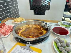 -红姐重庆火锅(曙光路店)