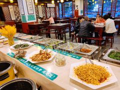 -福慧缘清心素食(峨眉山前店)