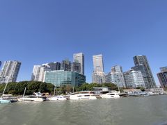 -公平路渡口(轮渡站)