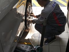 补胎-安惠养车(安定门店)